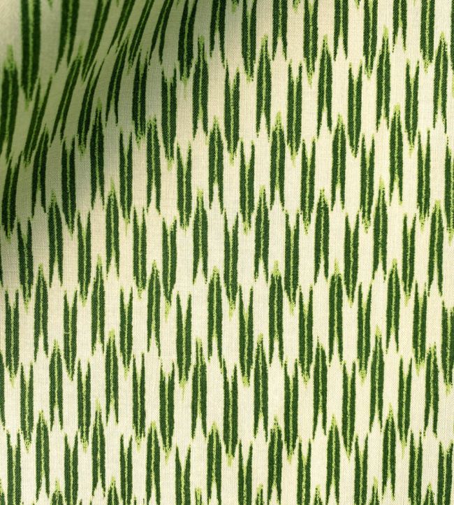 Quiver Fabric by Ian Sanderson Sherwood