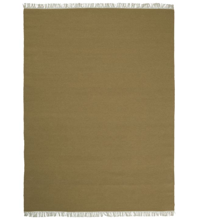 Linie Design Rainbow rug Ochre RAI101-01-140200 Ochre