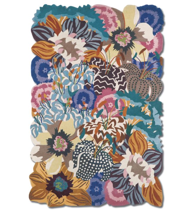 4R4TA99010-100-Rajmahal-Rugs-100 Multi 100 Multi