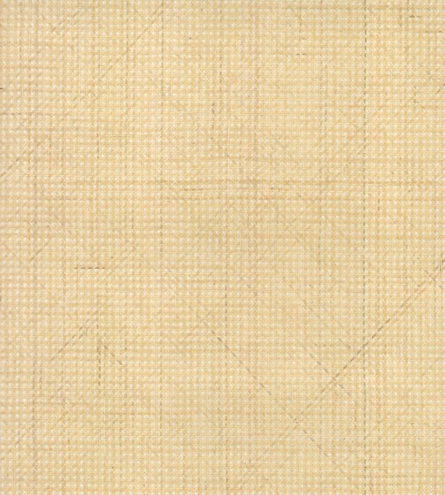 Rattan Wallpaper by Arte Off-White