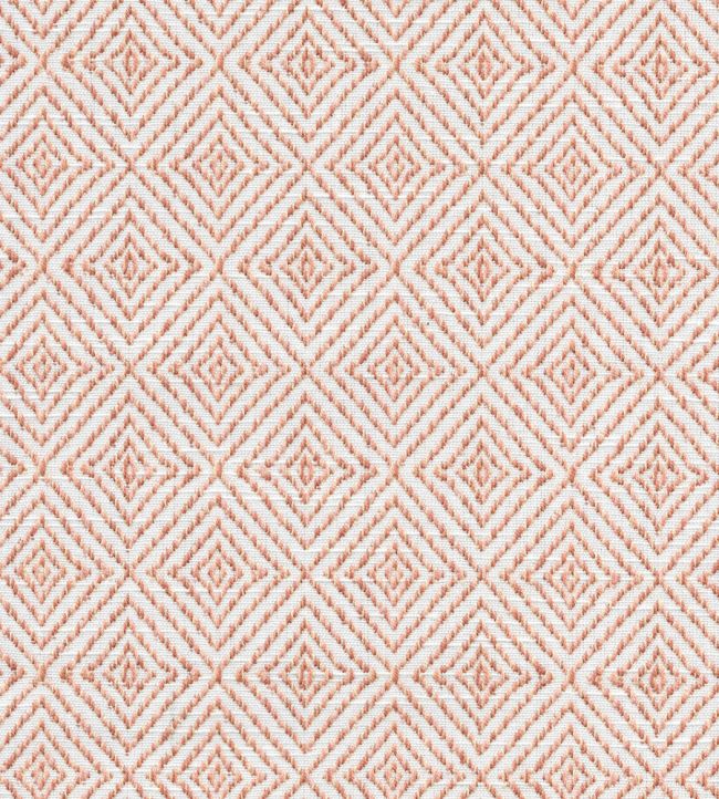 Ravello Fabric by Marvic Coral