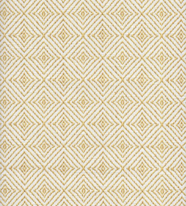 Ravello Fabric by Marvic Honey