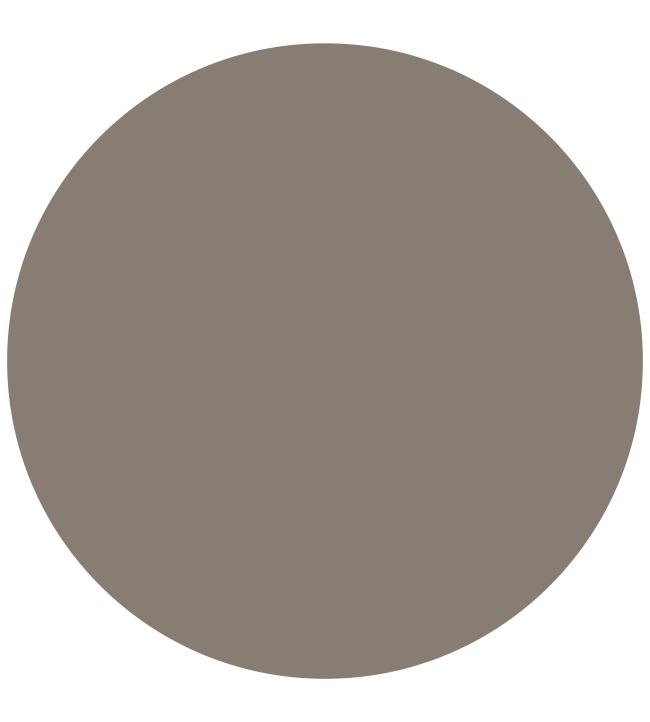 Zoffany Raw Umber True Matt Emulsion Paint Jane Clayton