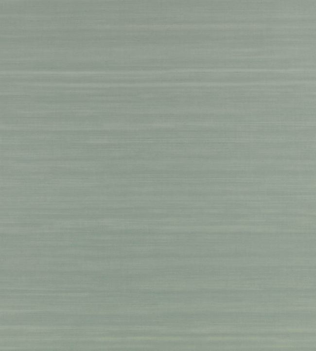 Raya Silk Embossed Wallpaper by Romo Azure