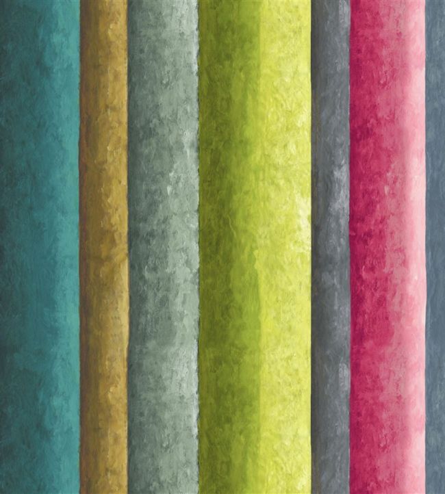 Rayure Chinoise Fabric by Designers Guild Alchemilla