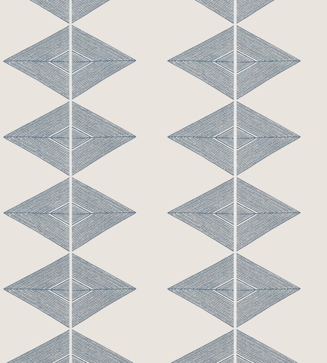 Reflection Wallpaper by Thibaut Mineral