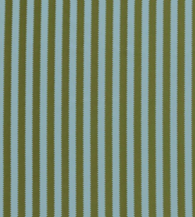 Regency Aperigon Fabric by Sanderson Gobelin/Porcelain