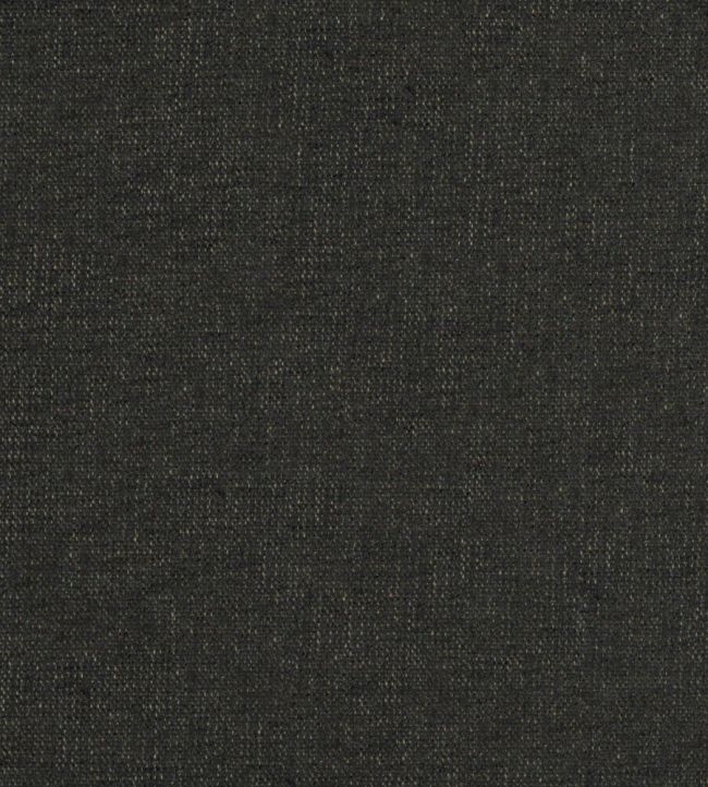 Reims Fabric by Wemyss Noir