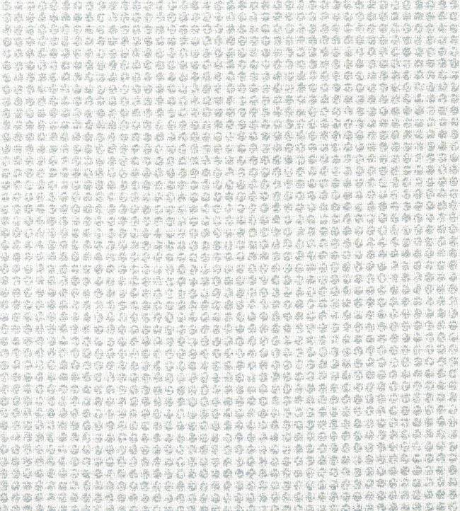 Remy Dot Fabric by Thibaut Mist