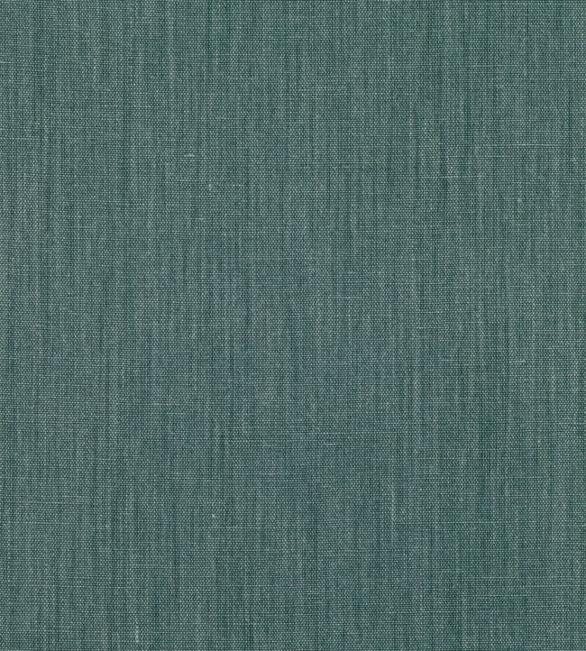 Retro Fabric by Mark Alexander Teal