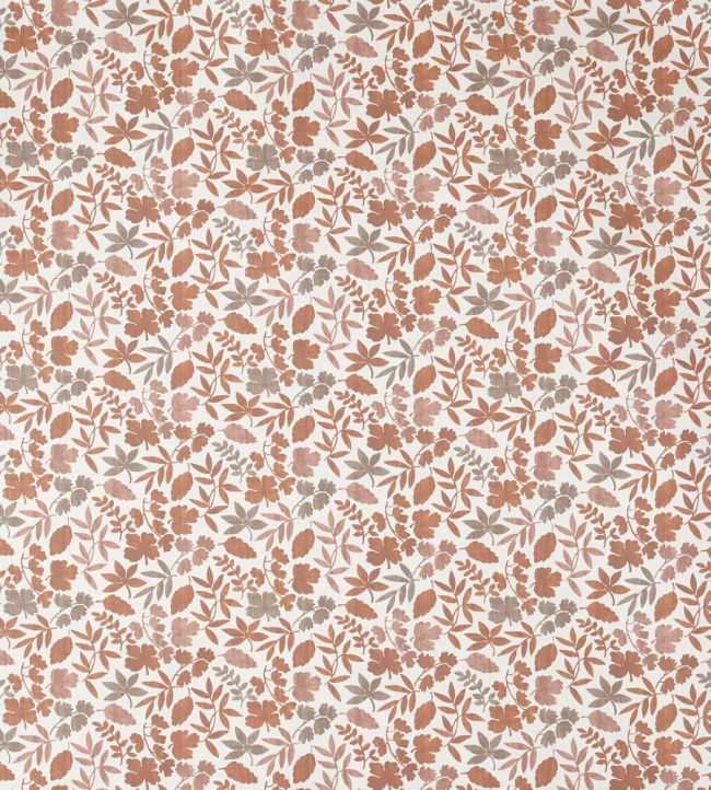 Riley Fabric by Prestigious Textiles Marmalade