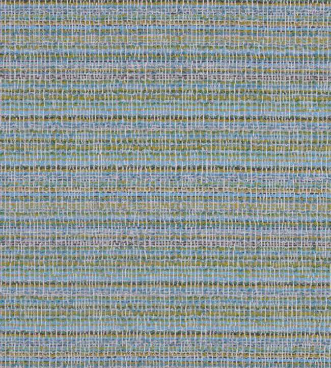 Ripple Fabric in Miami by Warwick Jane Clayton