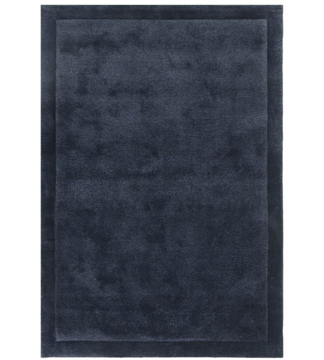Asiatic Rise rug Navy RISE120170NAVY Navy