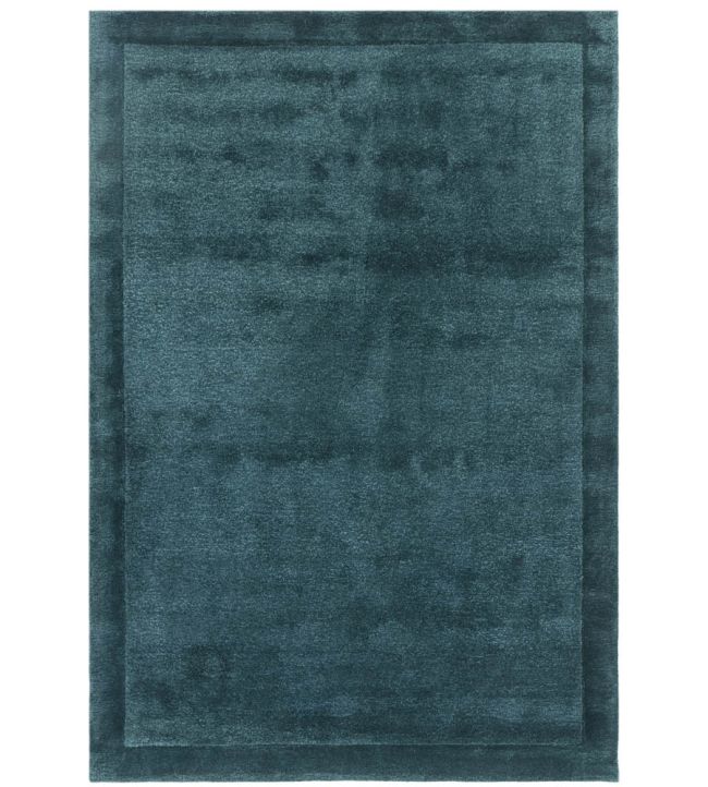 Asiatic Rise rug Teal RISE120170TEAL Teal
