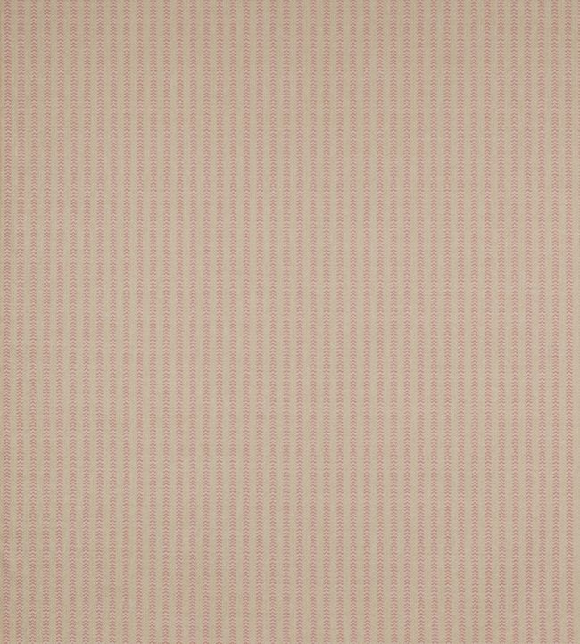 Robin Fabric by Jane Churchill Red