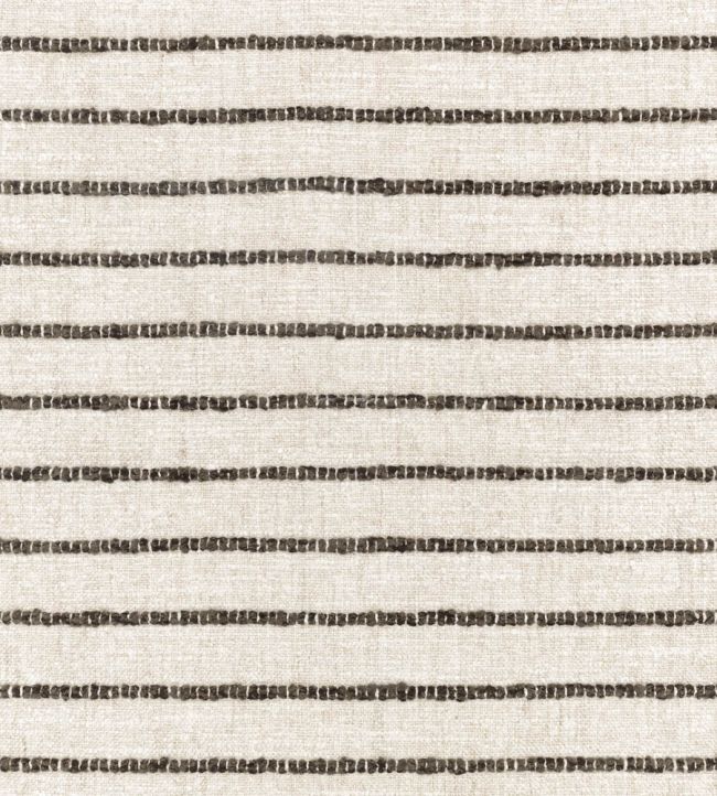 Roccapina Fabric by Zinc Graphite