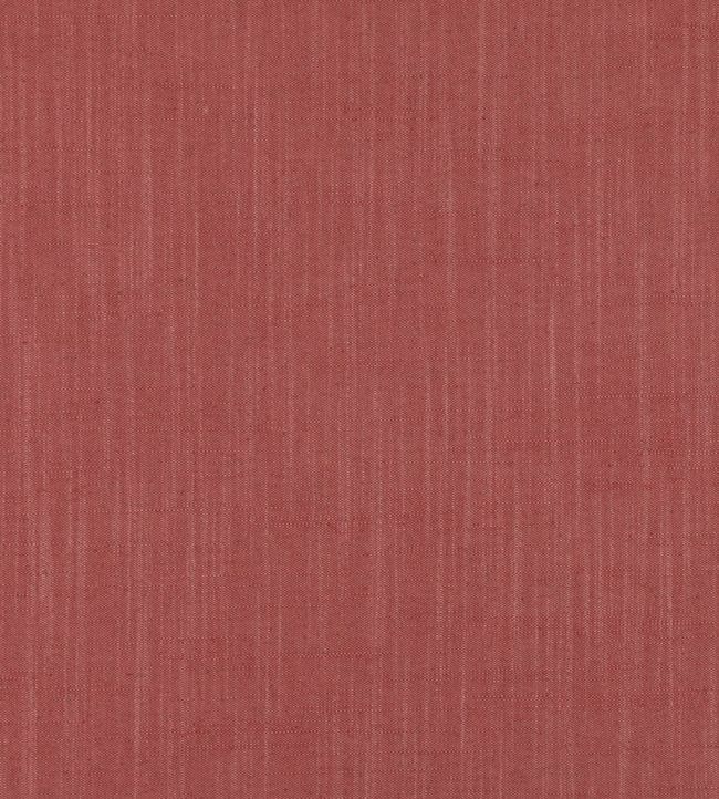 Asuri Fabric by Romo Soft Red