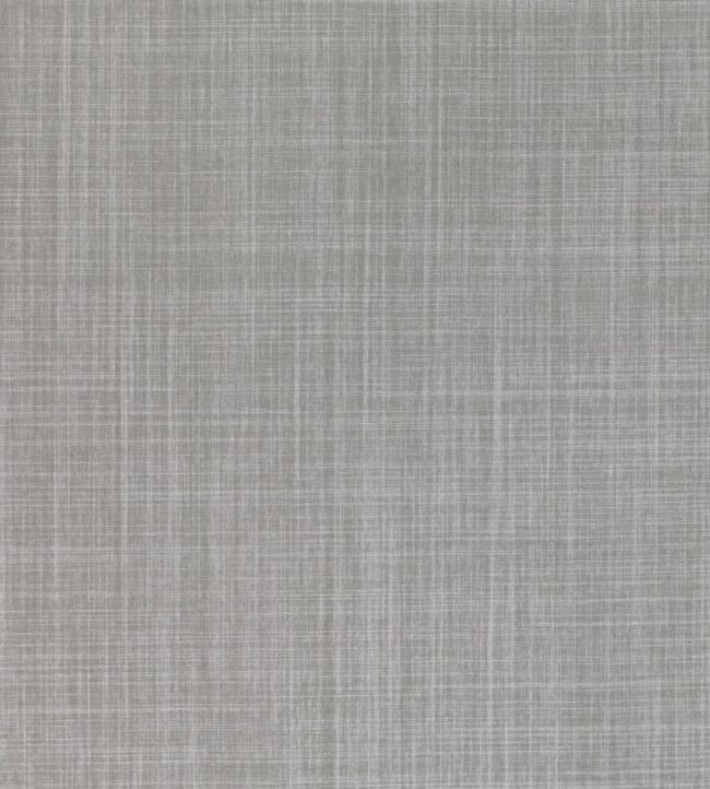 Dune Fabric by Romo Pewter