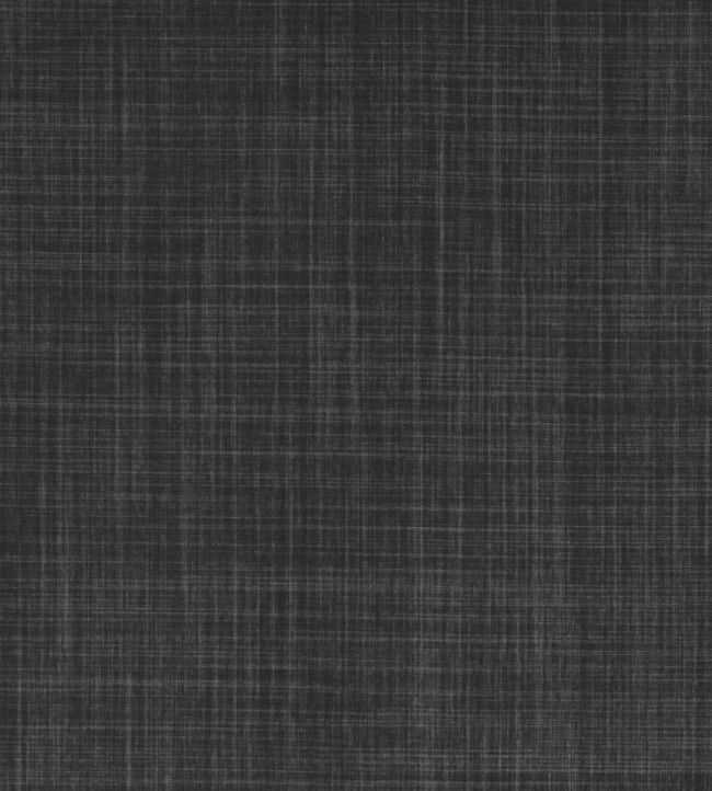 Dune Fabric by Romo Charcoal