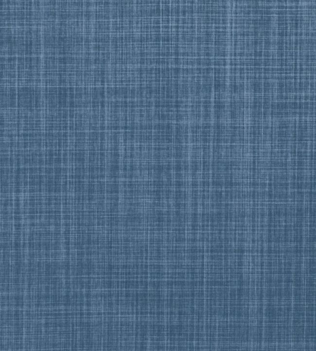 Dune Fabric by Romo Buxton Blue