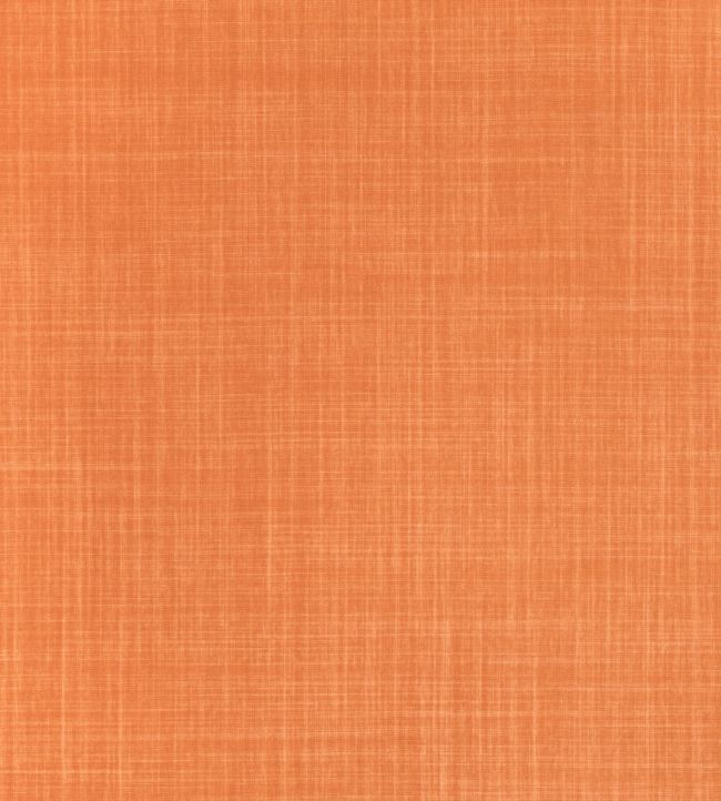 Dune Fabric by Romo Pumpkin