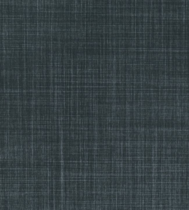 Dune Fabric by Romo Blueberry