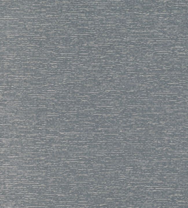 Elkin Wallpaper by Romo Gunmetal