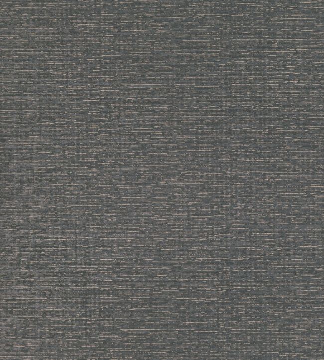 Elkin Wallpaper by Romo Charcoal