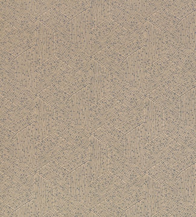 Escher Wallpaper by Romo Andesite