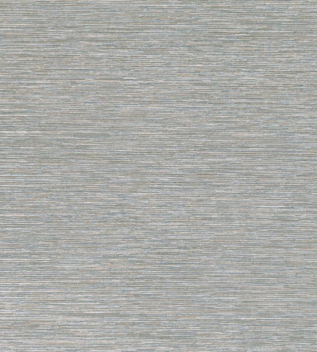 Etsu Wallcovering Wallpaper by Romo French Grey