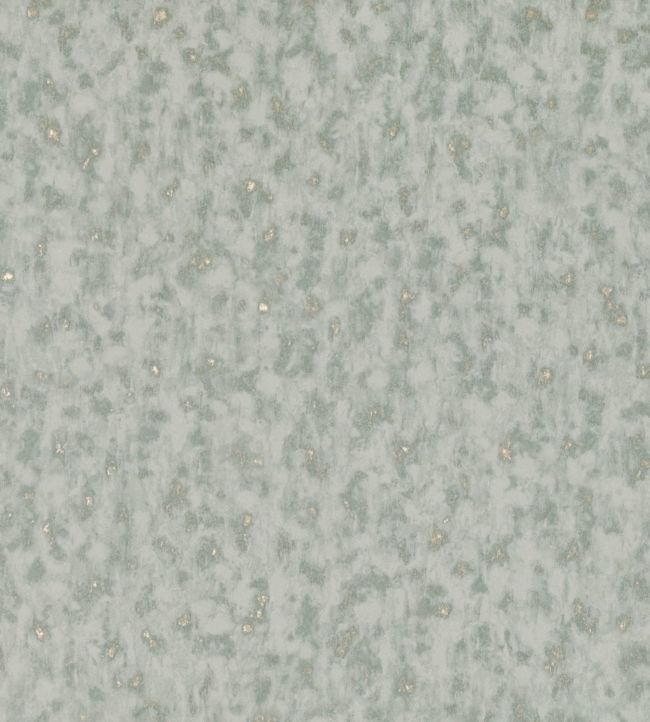 Koutu Wallcovering Wallpaper by Romo Eau De Nil