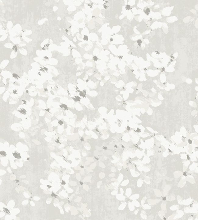 Tiami Wallpaper by Romo Mica