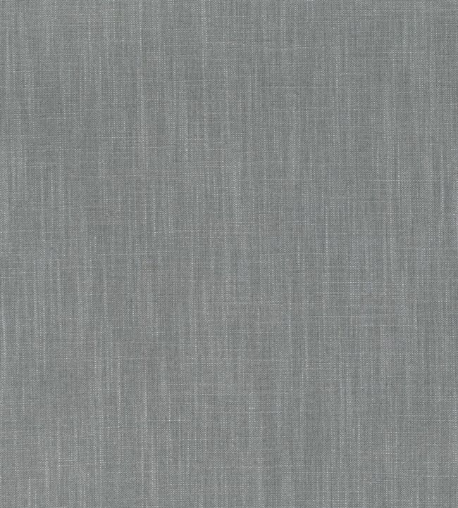 Leoni Fabric by Romo Pewter