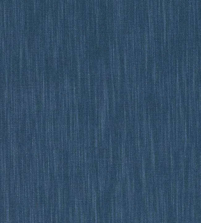 Leoni Fabric by Romo Indigo
