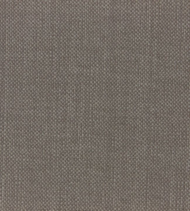 Linara FR Fabric by Romo Zinc