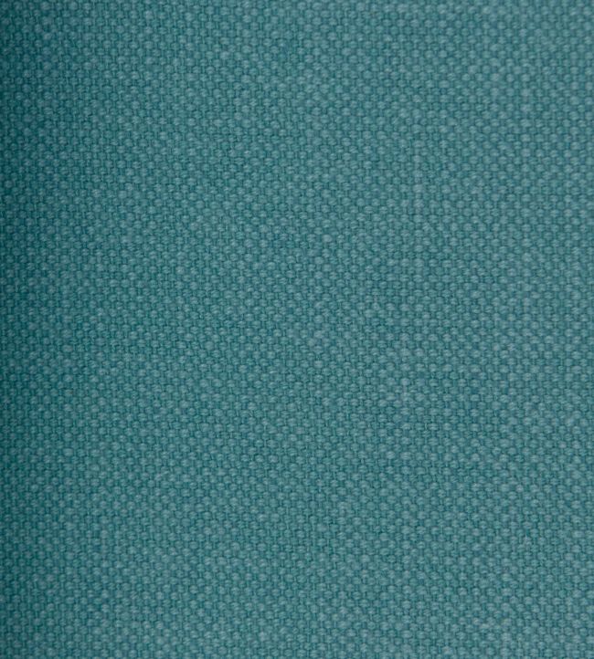Linara FR Fabric by Romo Lagoon