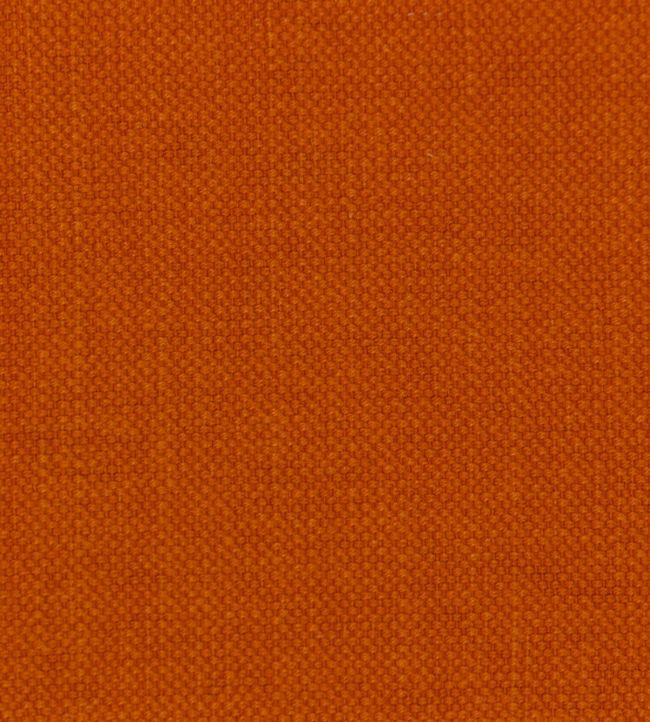Linara Fabric by Romo Tangerine