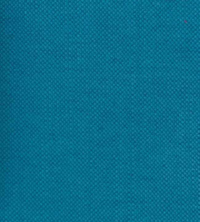 Linara FR Fabric by Romo Moroccan Blue