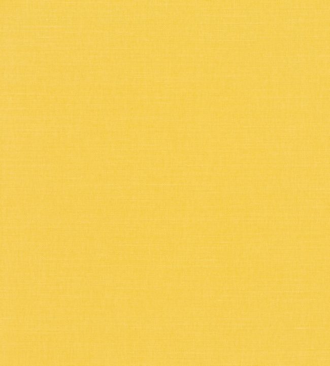 Linara FR Fabric by Romo Turmeric