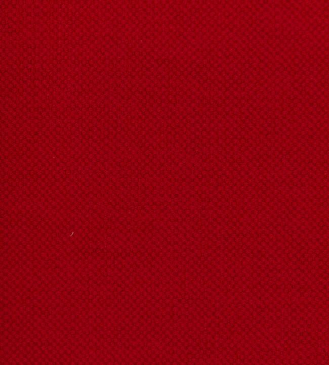 Linara Fabric by Romo Tomato
