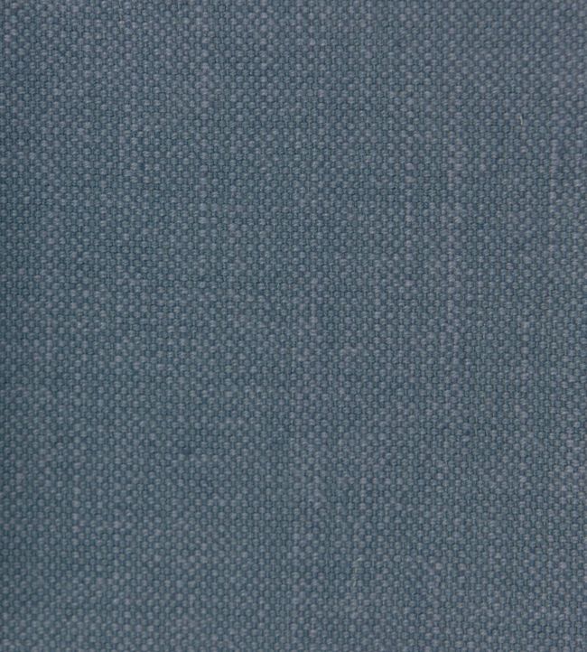 Linara Fabric by Romo Steel Blue