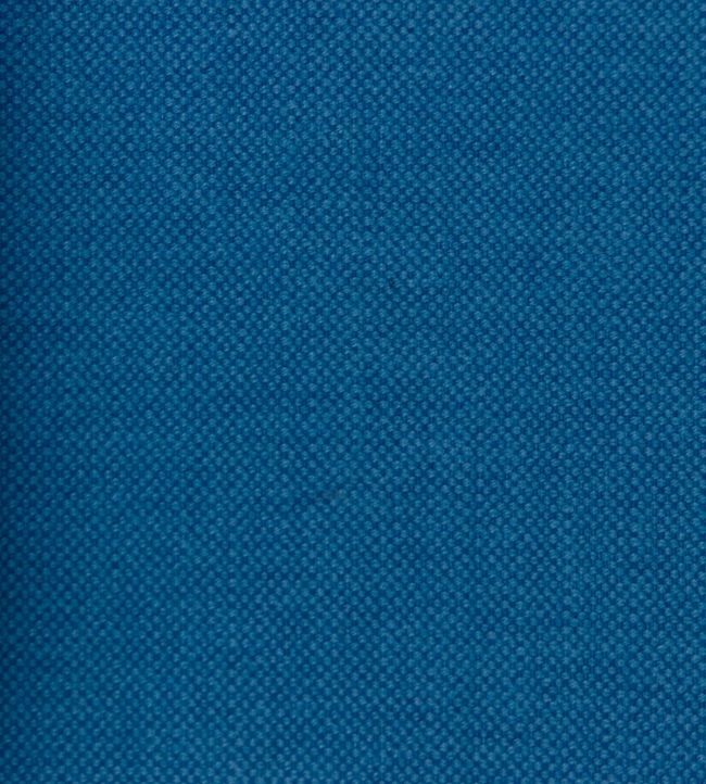 Linara FR Fabric by Romo Persian Blue