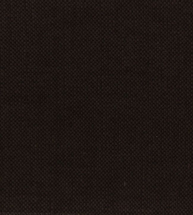 Linara FR Fabric by Romo Coffee Bean