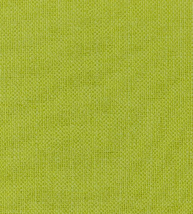 Linara Fabric by Romo Chartreuse