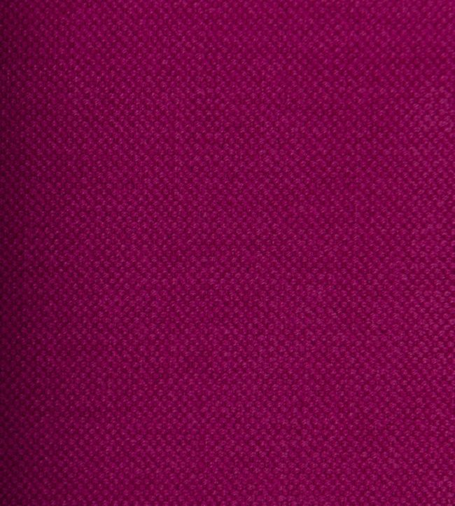 Linara Fabric by Romo Magenta