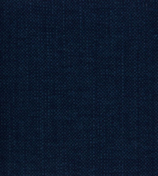 Linara Fabric by Romo Indigo