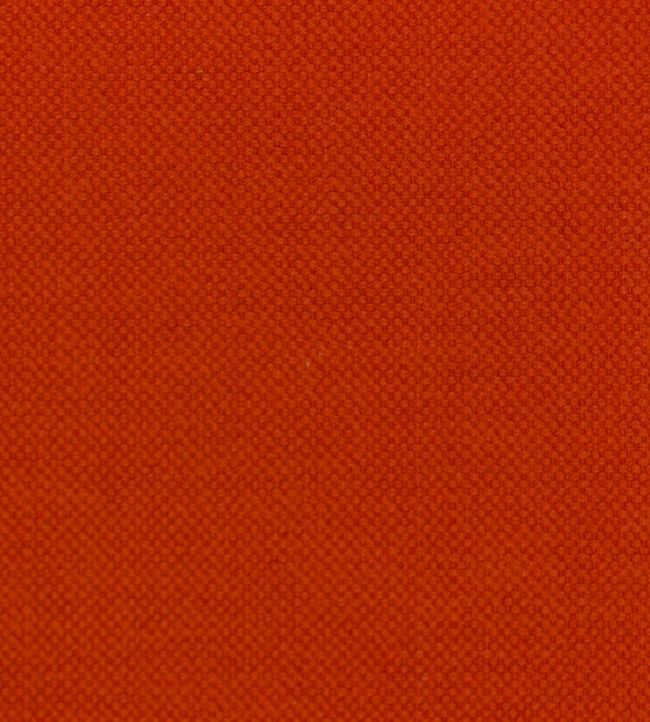 Linara Fabric by Romo Vermillion