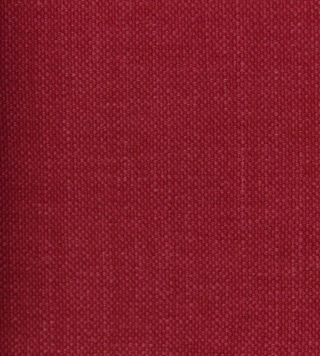 Linara Fabric by Romo Raspberry