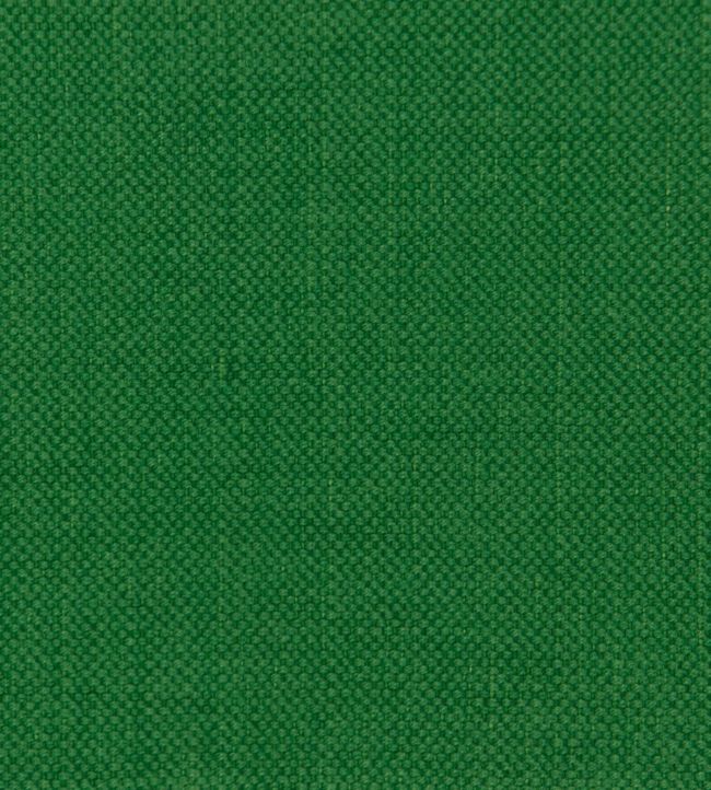 Linara FR Fabric by Romo Emerald