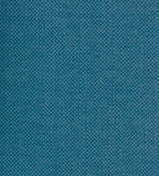 Linara Fabric by Romo Teal